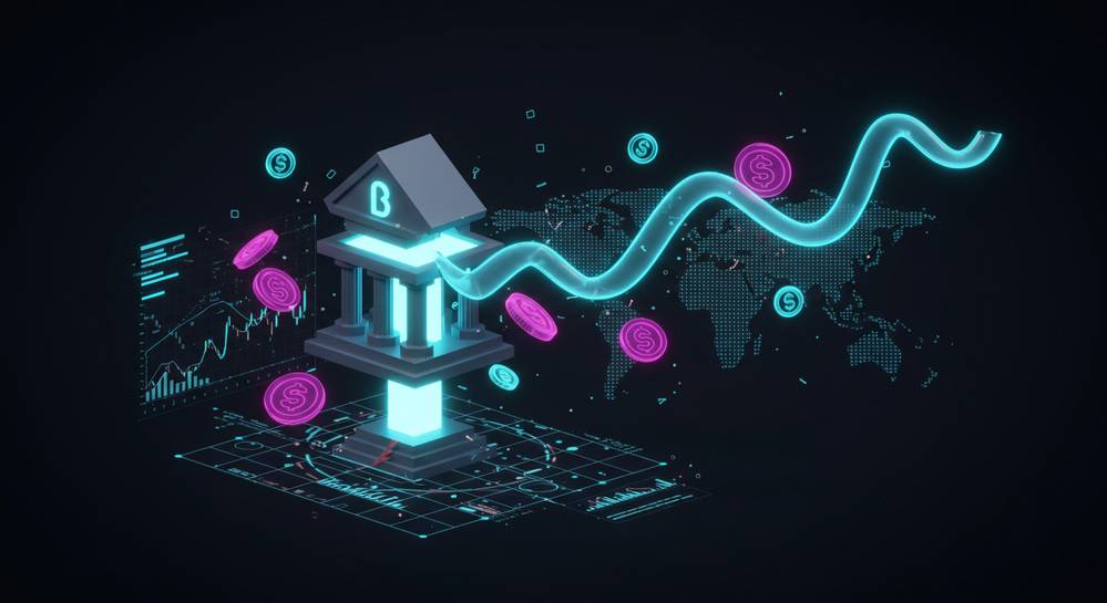 The impact of central bank digital currencies (CBDCs)