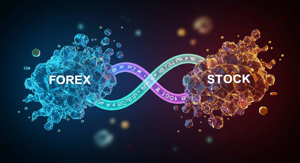 Understanding Market Differences: Forex Versus Stocks