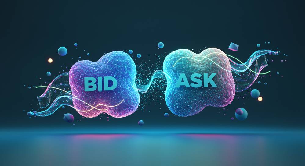 Các Yếu Tố Ảnh Hưởng Đến Forex Spread